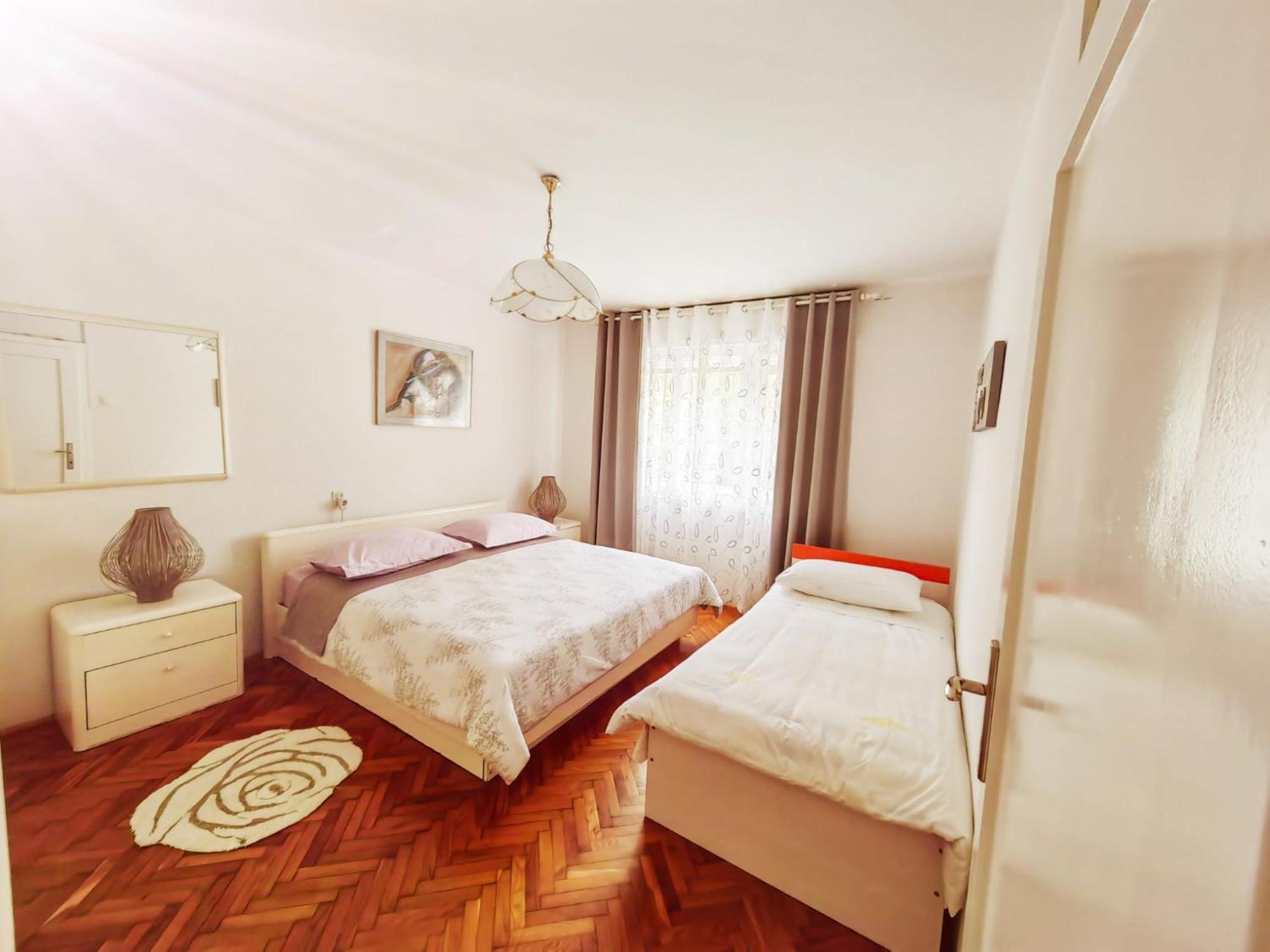 Solmare Apartment Split Eksteriør billede