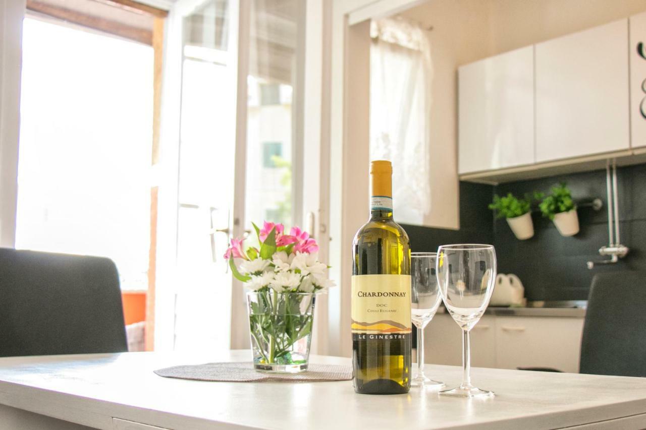 Solmare Apartment Split Eksteriør billede